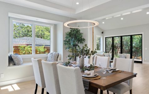 Dining Room Design | SOD Home Group