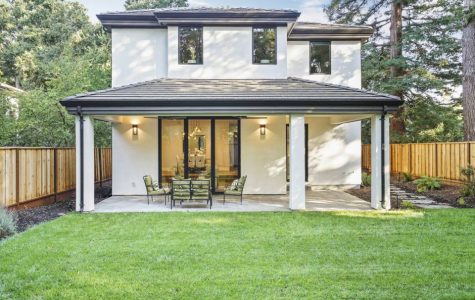 Redwood City – Home Remodeling