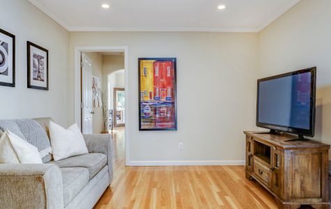 Garage Remodeling - San Jose