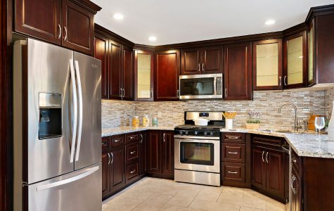 Kitchen Remodeling - San Jose
