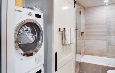 Laundry Room Design | SOD Home Group