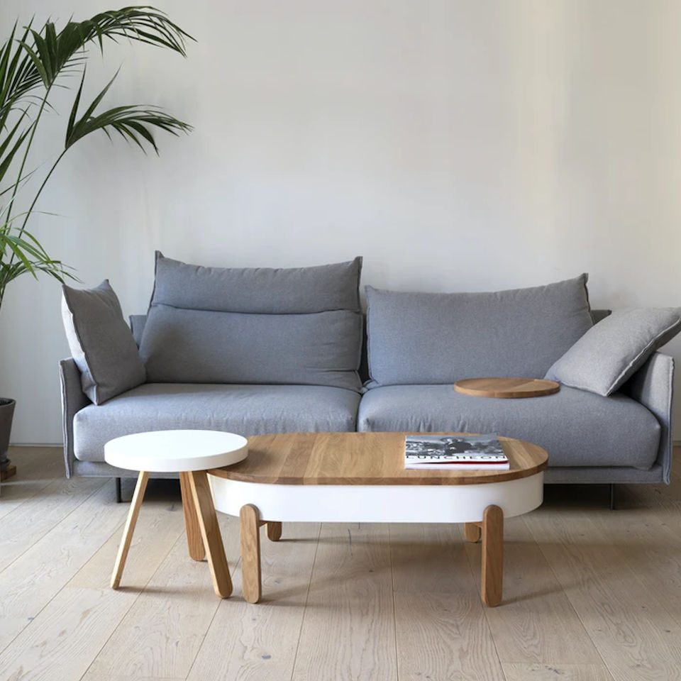 Living Room Design Ideas and Styles | SOD Home Group