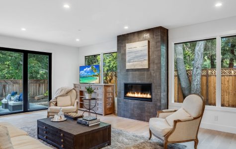 Living Room Design | SOD Home Group