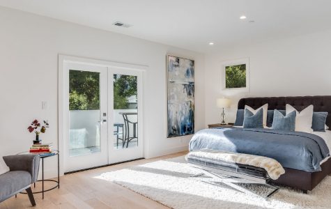 MASTER SUITE DESIGN | SOD Home Group