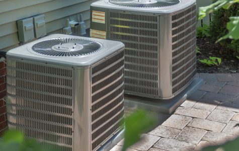HVAC System - San Jose
