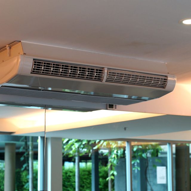 HVAC System - San Jose