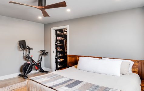 Basement Addition - San Jose