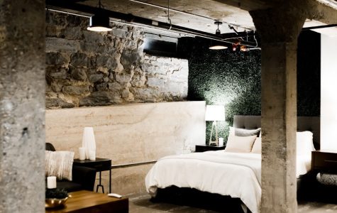 Basement Addition - San Jose