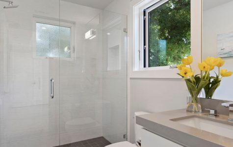 Bathroom Addition - San Jose