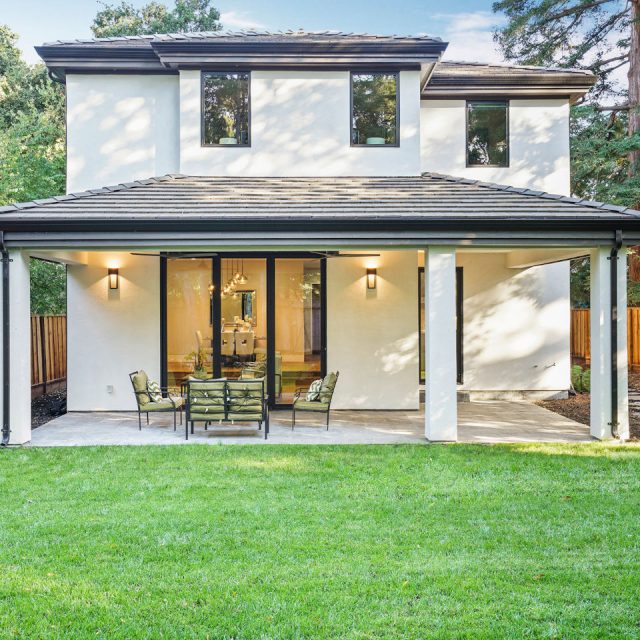 Custom Home Remodeling