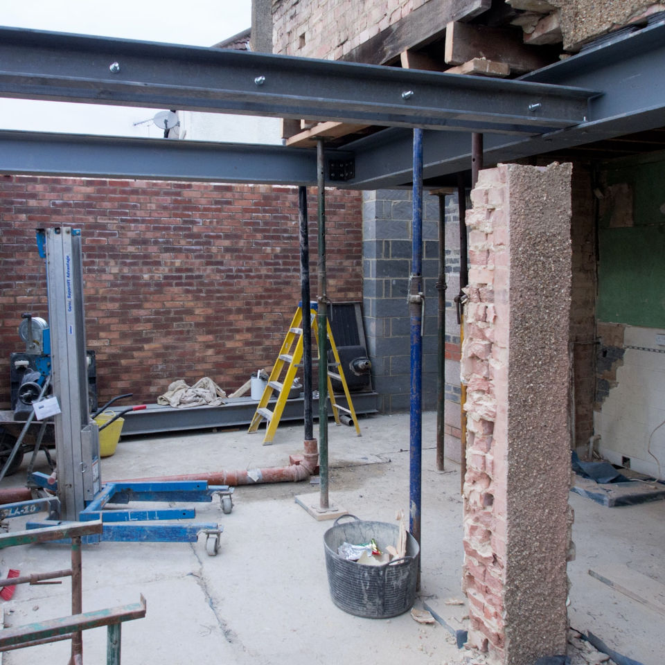 Custom Home | SOD Home Group