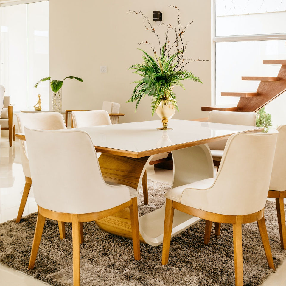 Dining Room Design | SOD Home Group