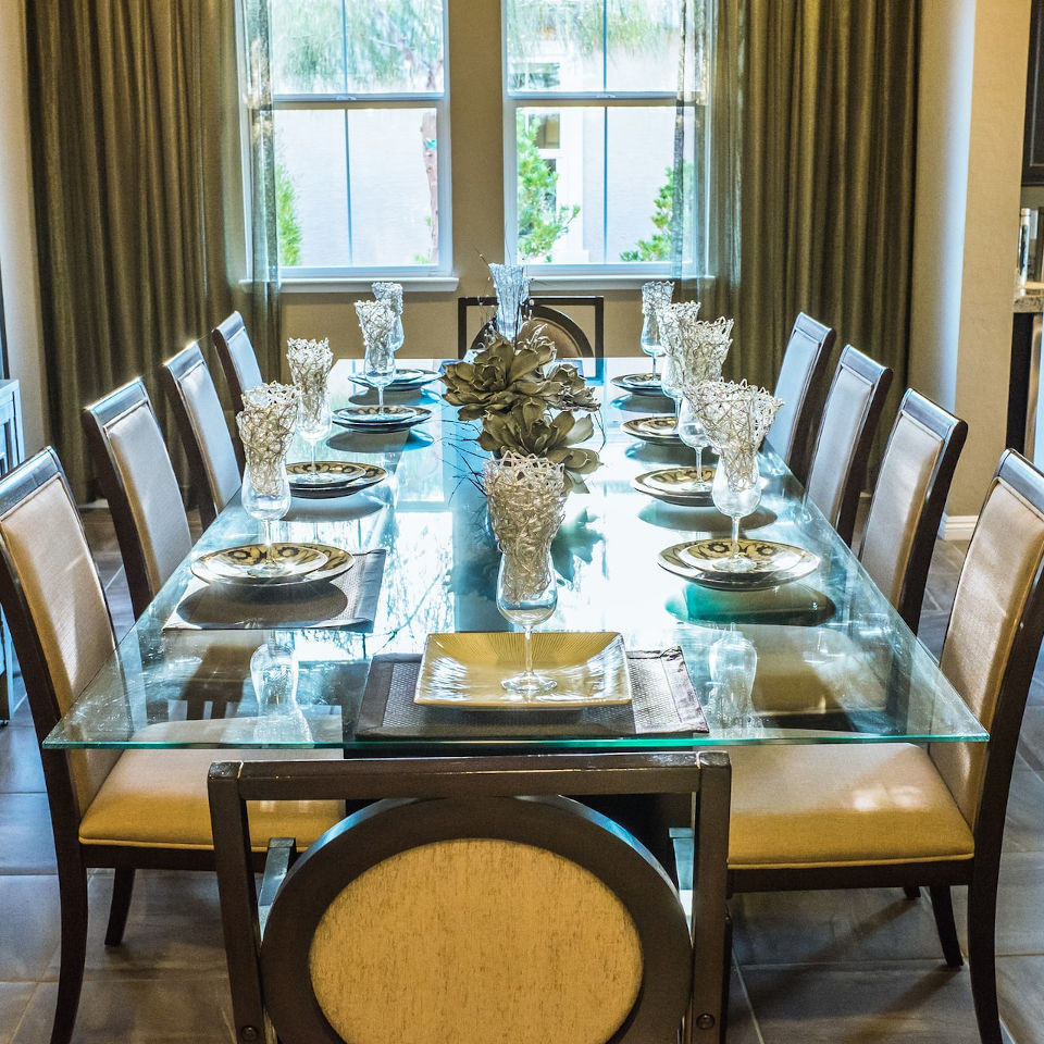 Dining Room Design | SOD Home Group