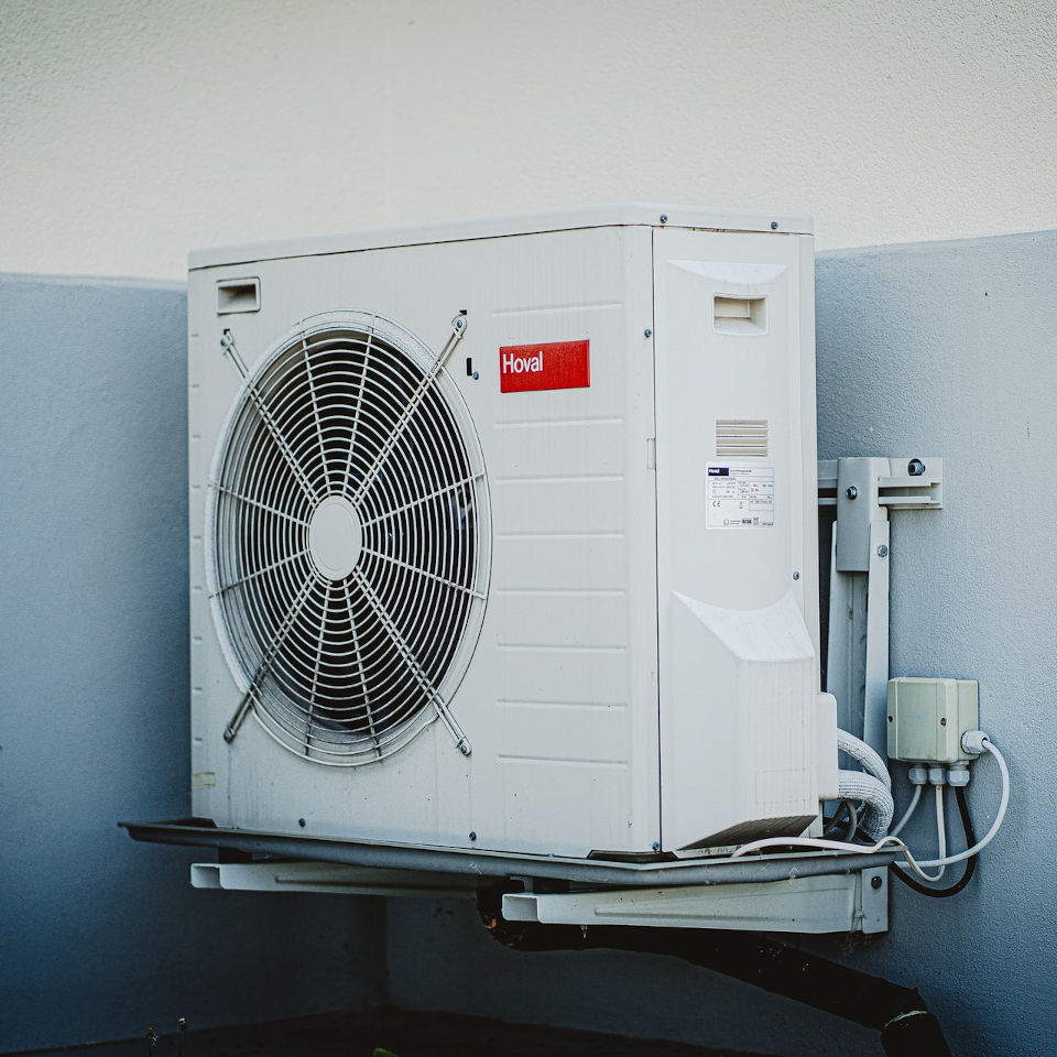 HVAC - San Jose