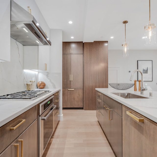 Kitchen Addition - San Jose