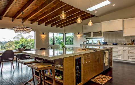 Kitchen Addition - San Jose