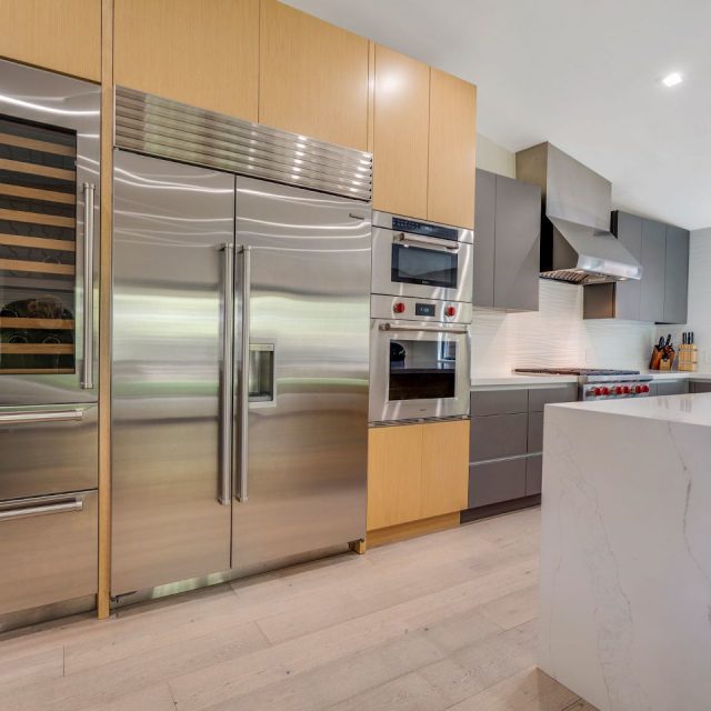 Kitchen Addition - San Jose