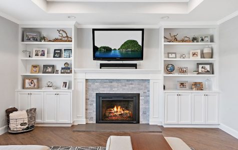 Library Design | SOD Home Group