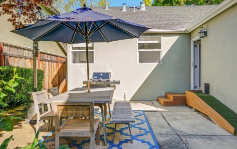 Room Addition - San Jose