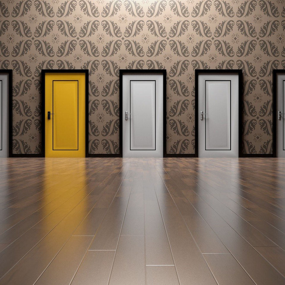 Windows And Doors | SOD Home Group