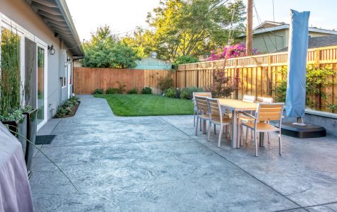 Concrete Design - San Jose