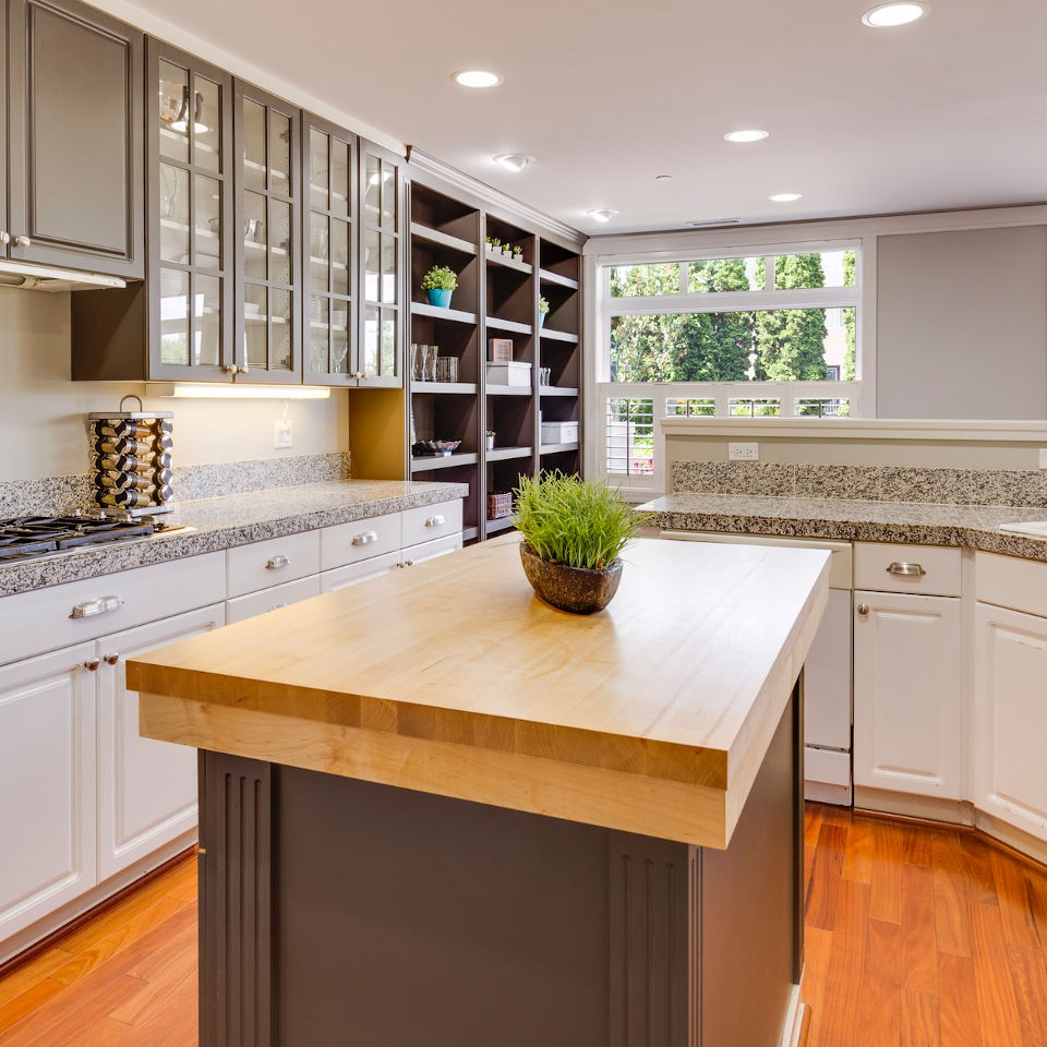 Kitchen Remodeling Tips - San Jose