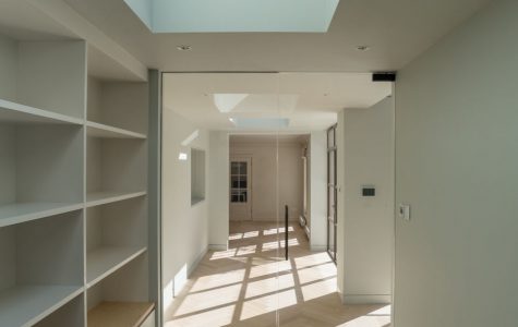 First & Second-Floor Addition - San Jose