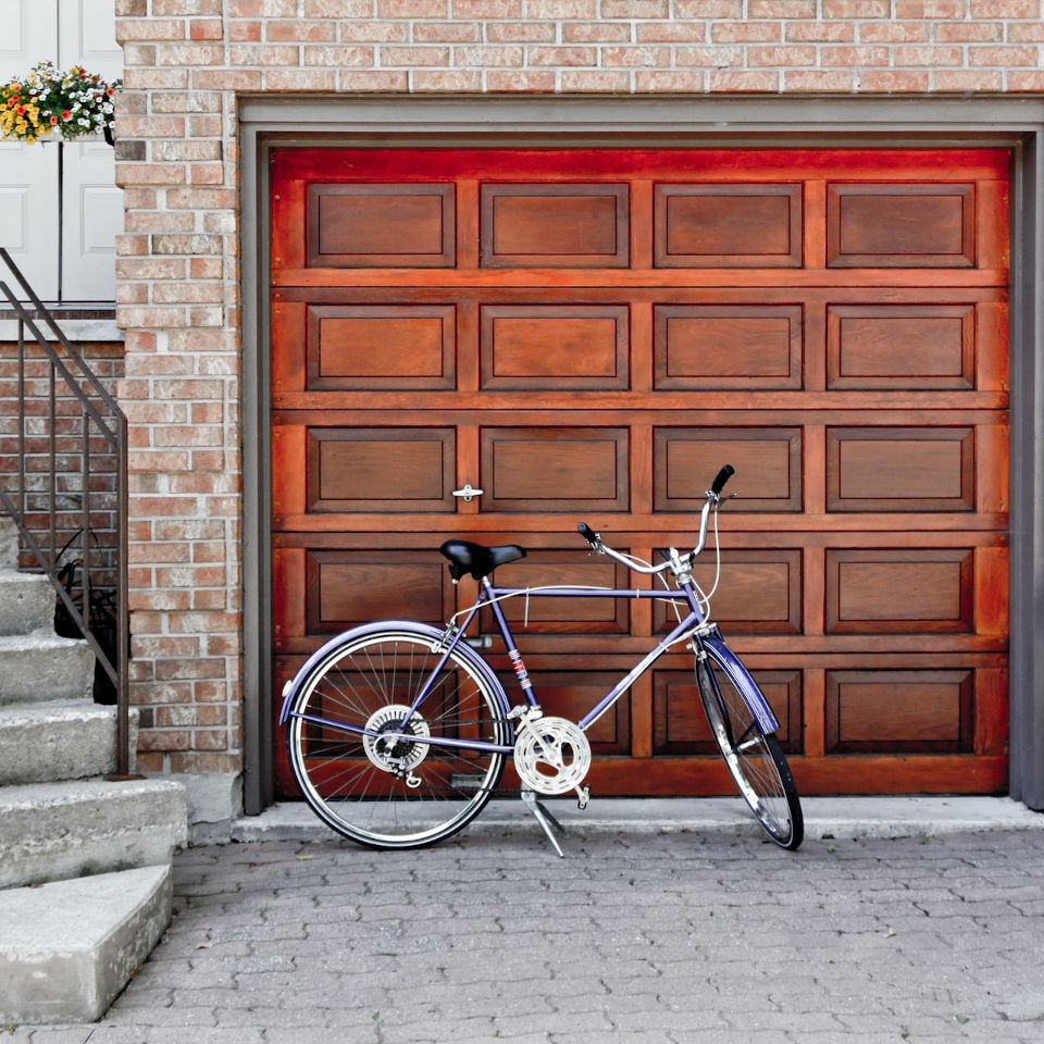 Garage Remodeling - San Jose