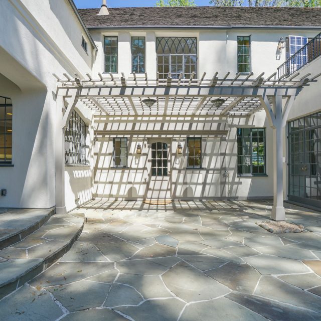 Gazebo Design & Installation - San Jose