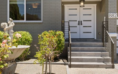 San Jose Masonry Contractor