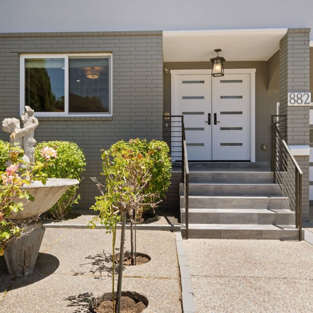 San Jose Masonry Contractor