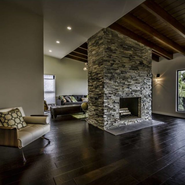 San Jose Retaining Walls