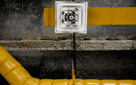 Modern HVAC systems for climate control