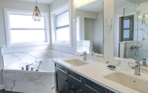 New Bathroom Remodeling San Jose