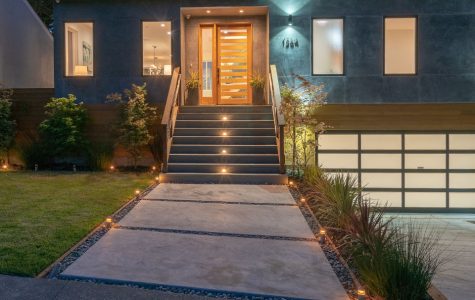 Outdoor lighting san jose - San Jose