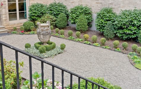 Outdoor Plants - San Jose