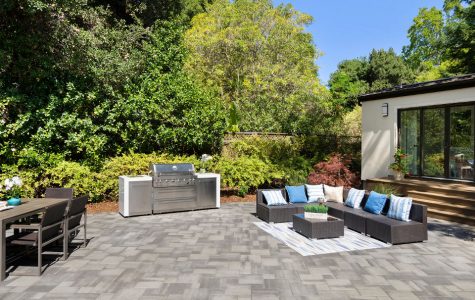 Patio Design - San Jose