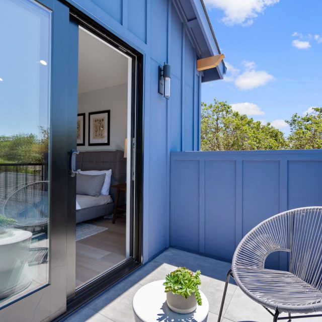 exterior siding - san jose