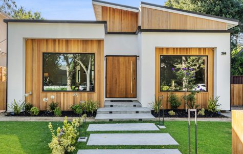 Best siding - San Jose