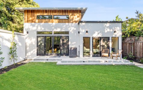 exterior siding - san jose