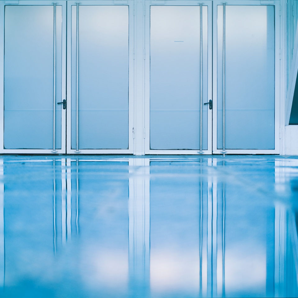 Spa Design - San Jose