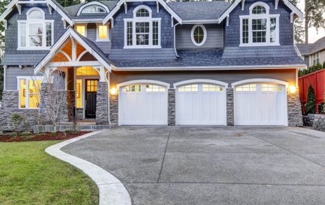 Vinyl Siding - San Jose