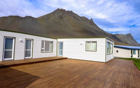 deck design San Jose