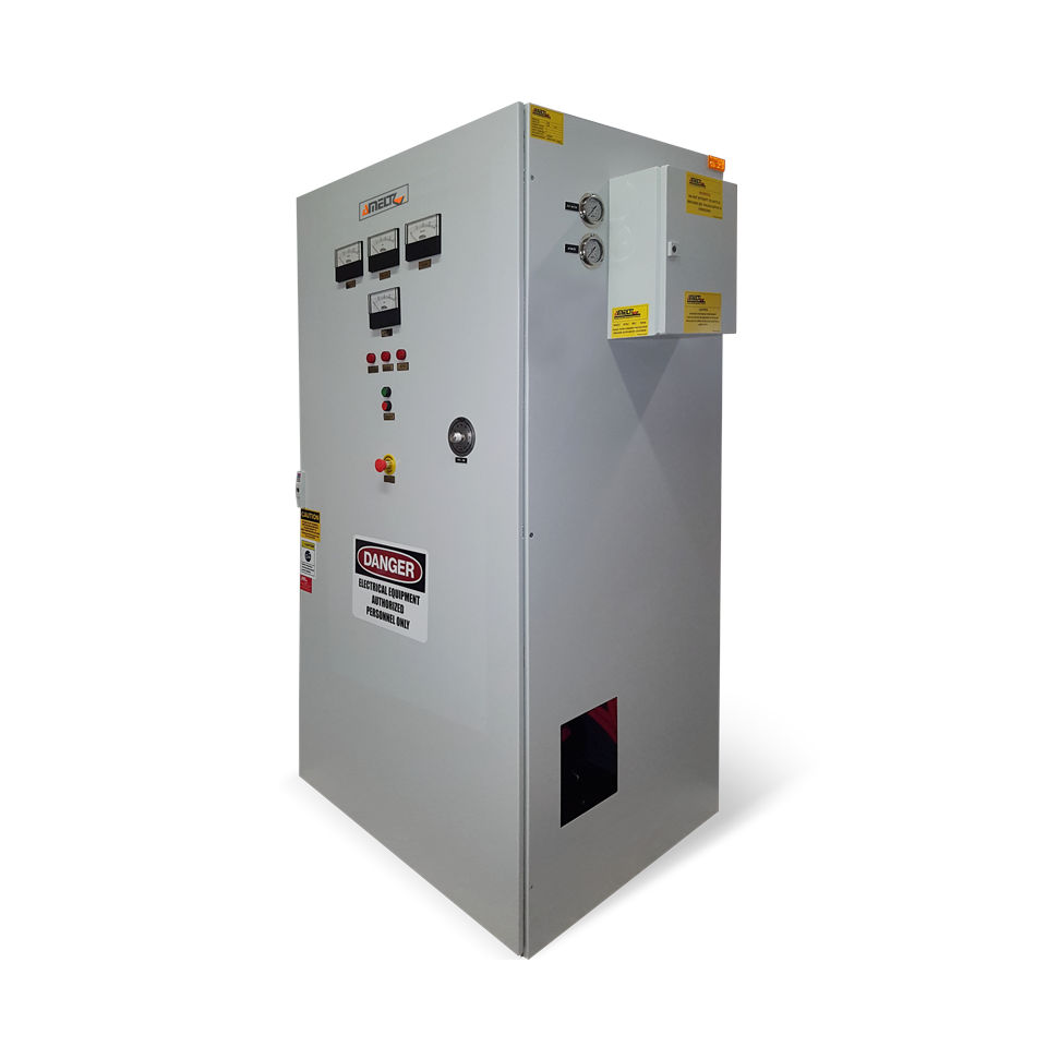 HVAC System san jose