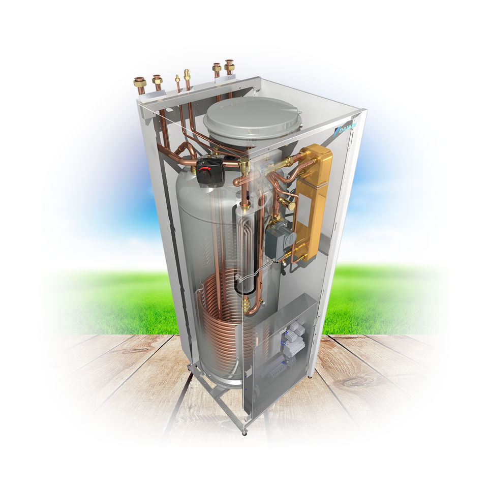 HVAC System san jose