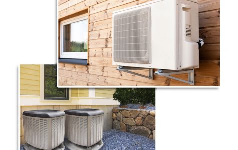 HVAC System san jose