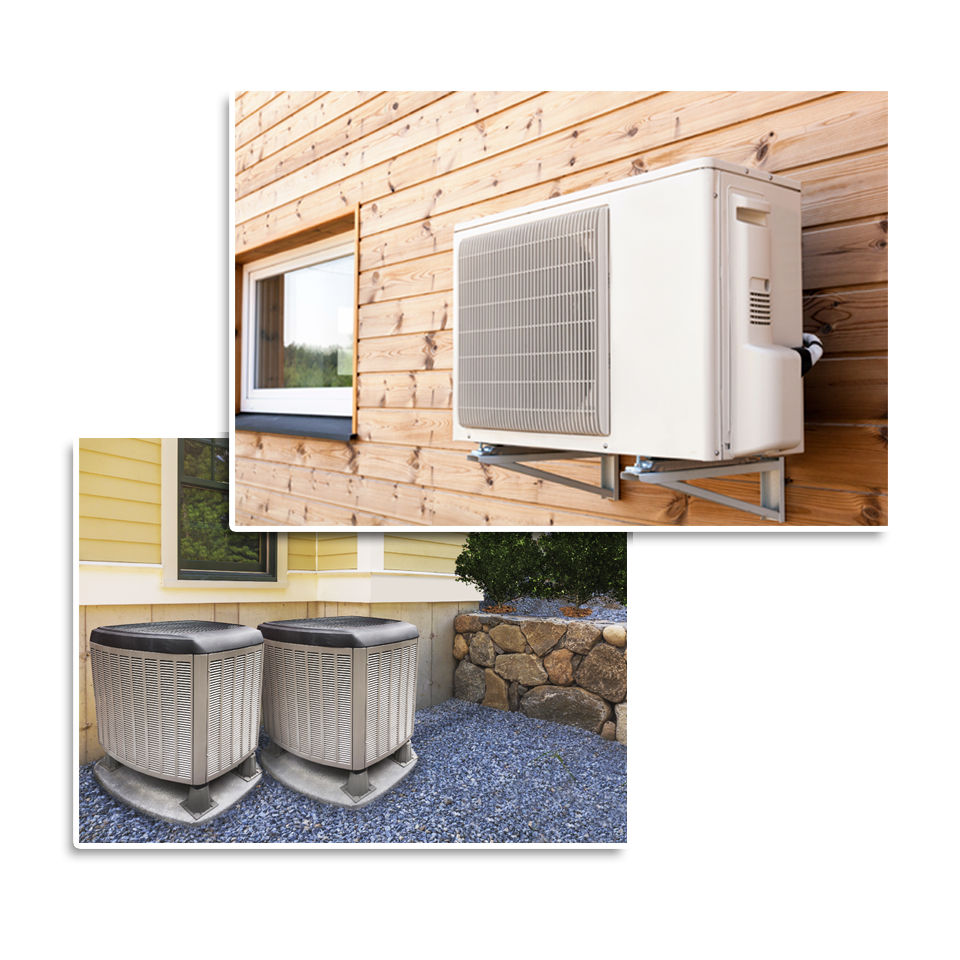 HVAC System san jose