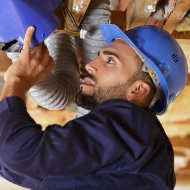 HVAC System san jose