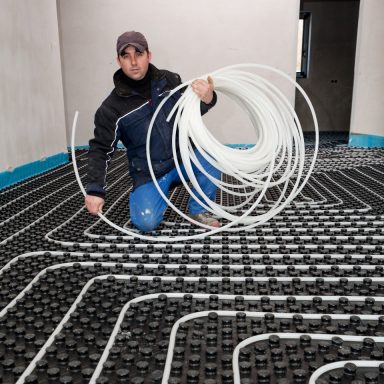 HVAC System san jose