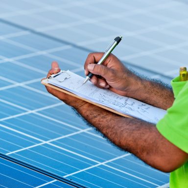 Solar Installers san jose